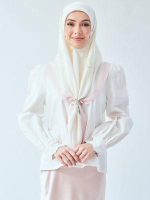 Wildflower in Soft Pink