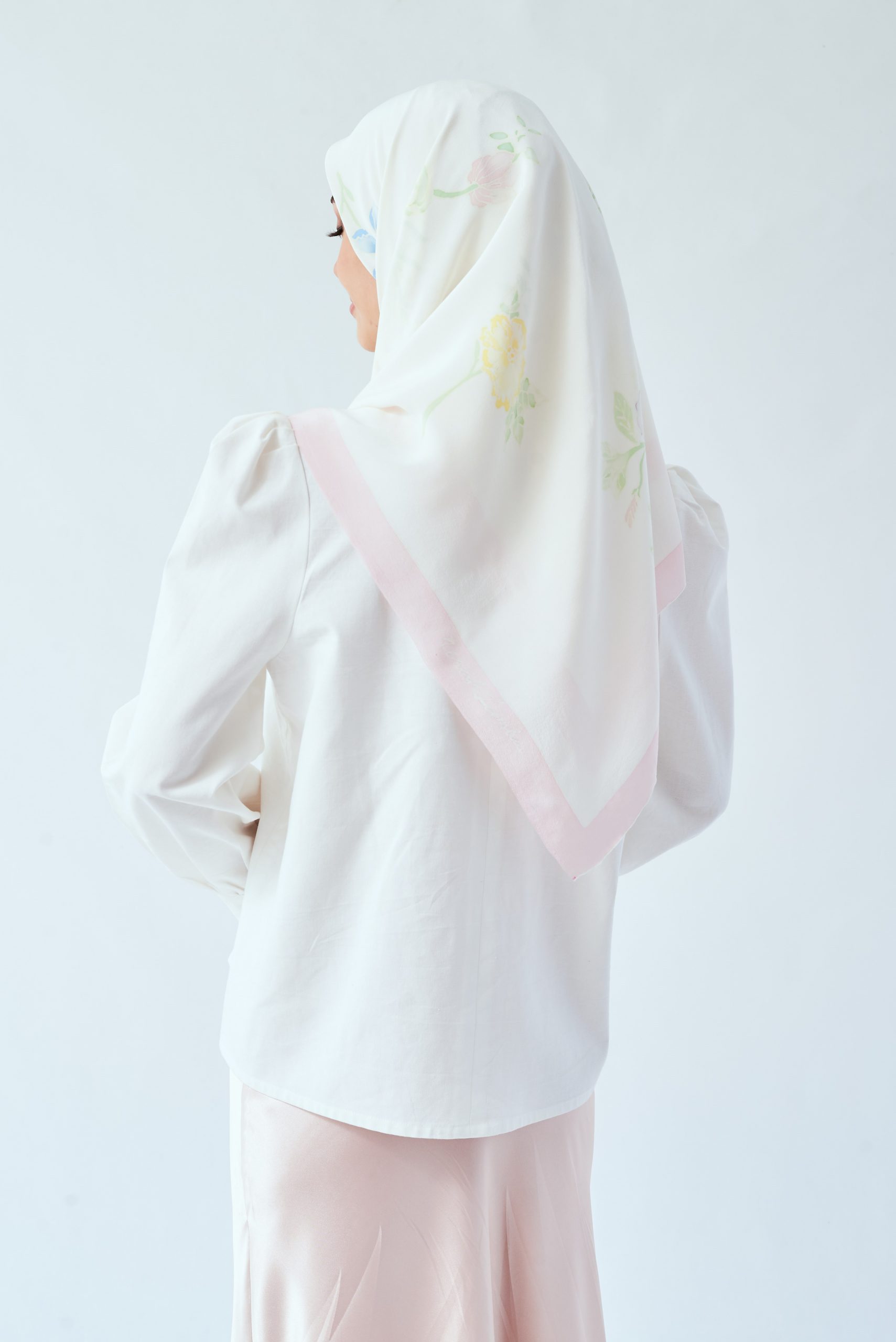 Wildflower in Soft Pink - Image 3