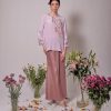 BATIK MAGNOLIA PURPLE