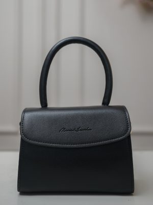 KARA BAG - BLACK