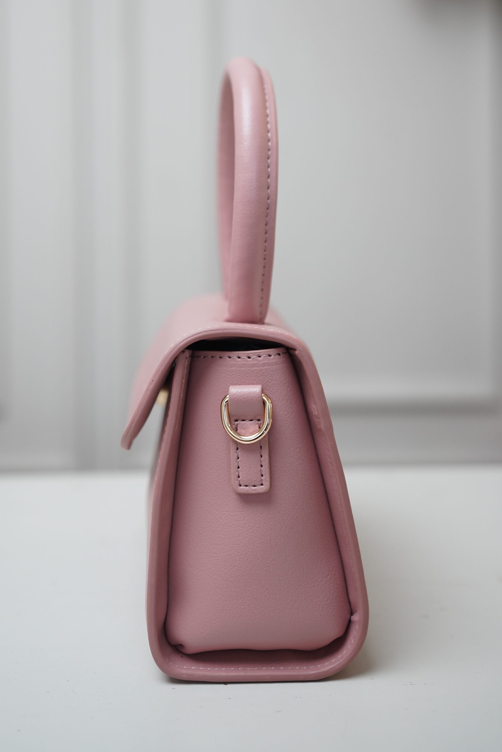 KARA BAG - DUSTY PINK - Image 3