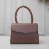 KARA BAG - BROWN